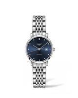 Orologio Longines Donna The Longines Elegant Collection in Acciaio L43104976 - L43104976
